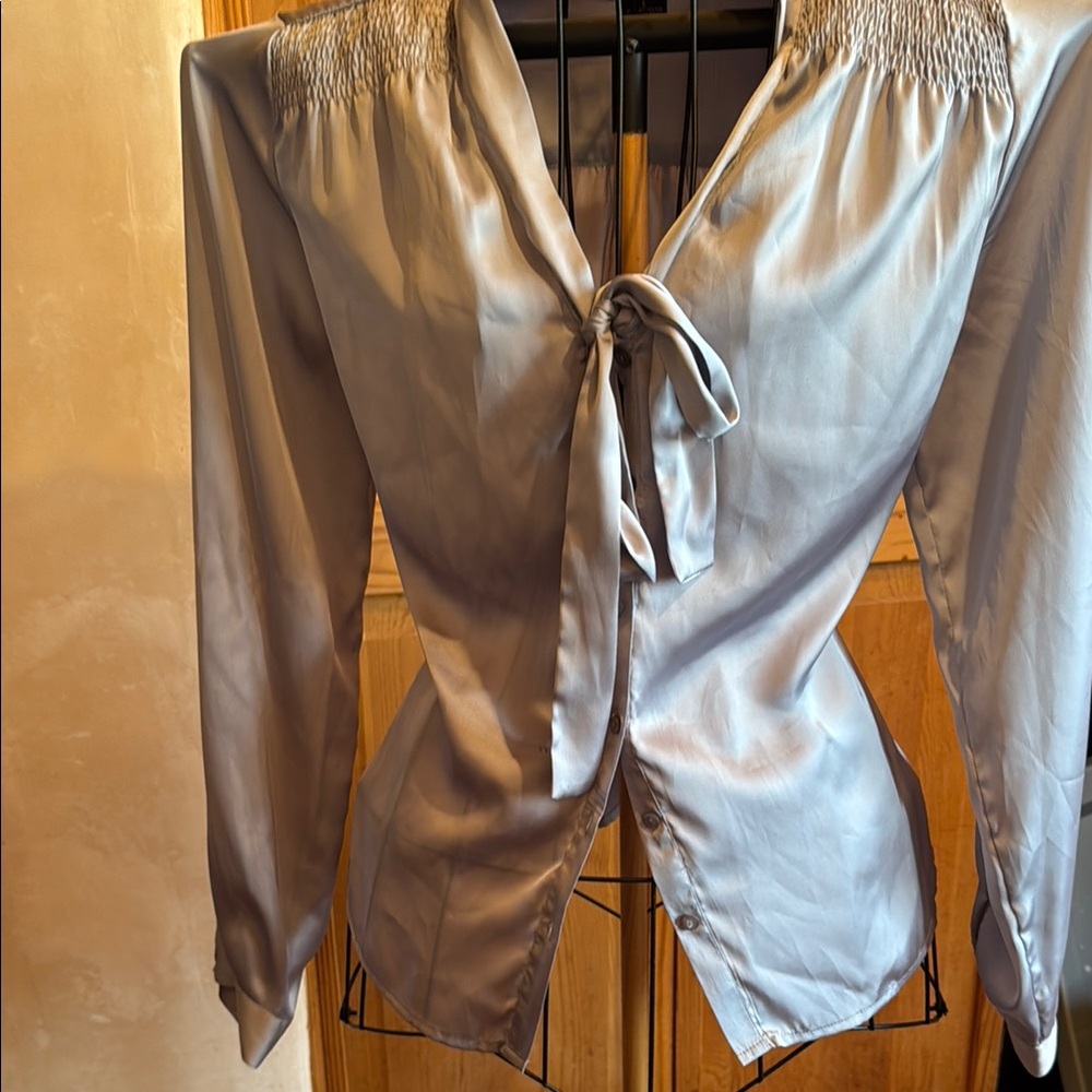 Sunny Taylor Light Blouse